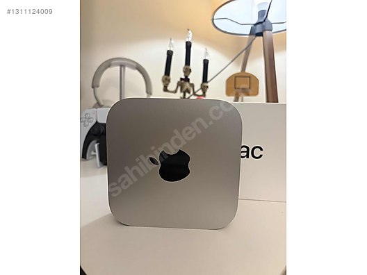 Apple / Apple Mac Mini M4 16GB 256 GB SSD + Magic Keyboard Touch