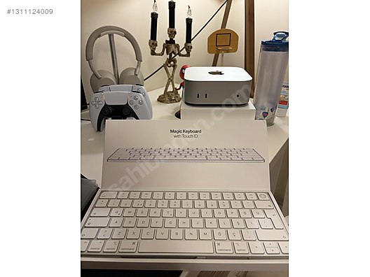 Apple / Apple Mac Mini M4 16GB 256 GB SSD + Magic Keyboard Touch