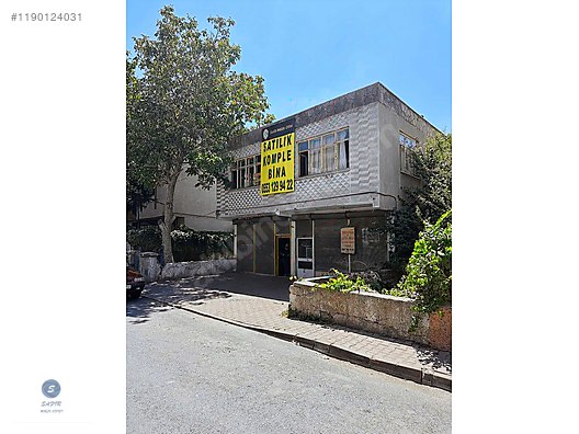 SAFİR'DEN MEVLANADA 2 DAİRE 2 DÜKKAN! #1190124031