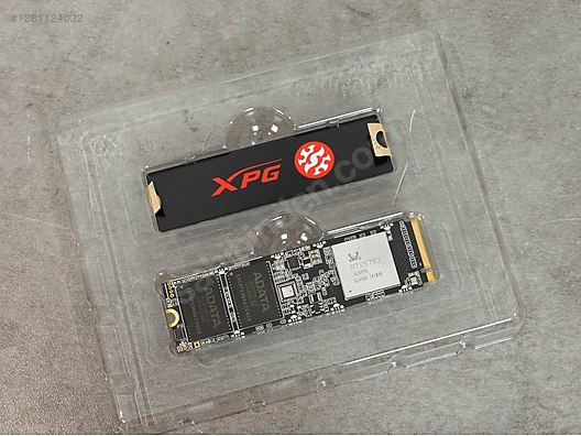 Used & Brand New Items / Computers / Desktops / Desktop Components / Solid State Drive