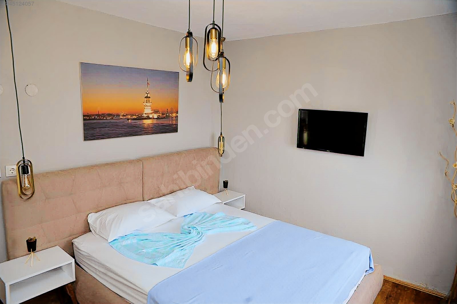 Antalya Demre denize sıfır bahçeli apart Günlük Kiralık Müstakil Ev