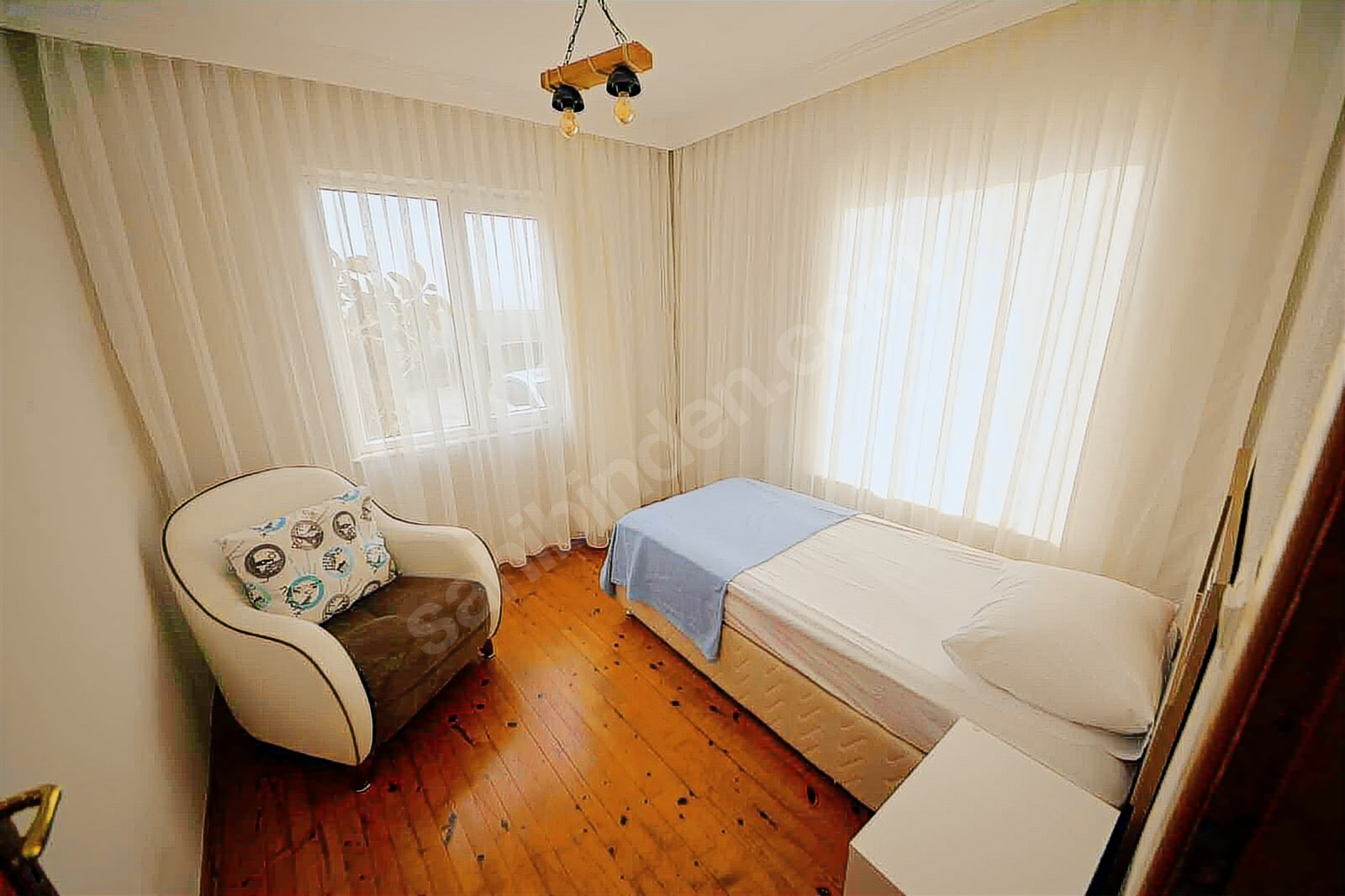 Antalya Demre denize sıfır bahçeli apart Günlük Kiralık Müstakil Ev