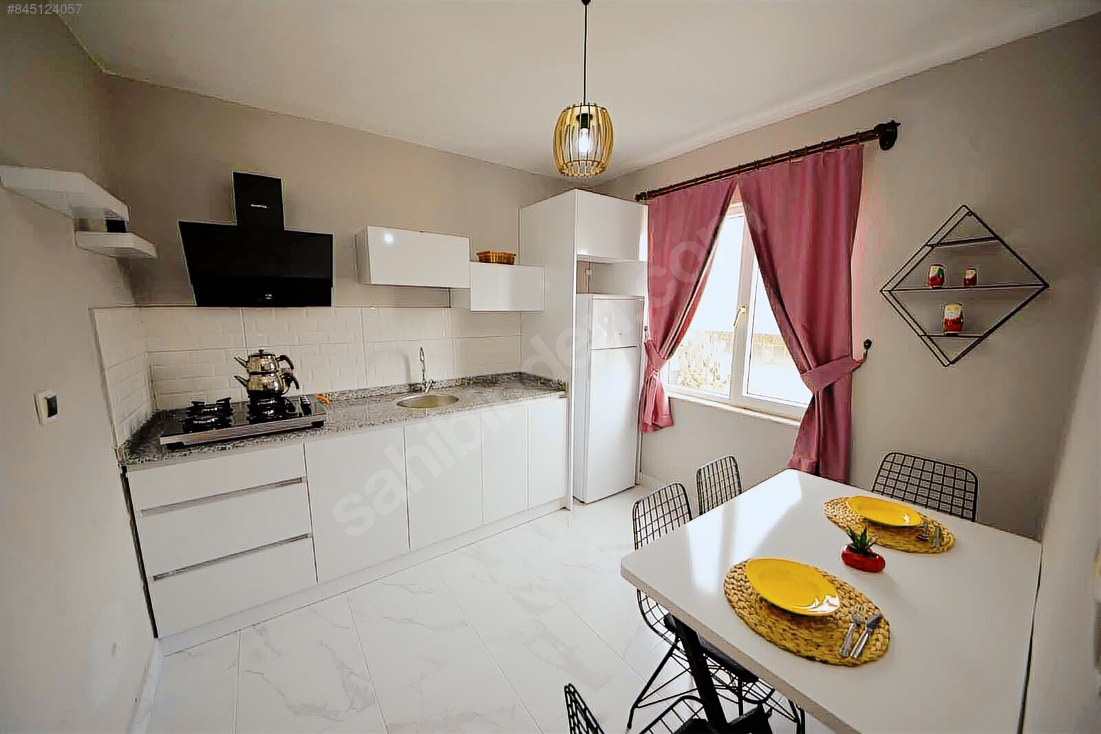 Antalya Demre denize sıfır bahçeli apart Günlük Kiralık Müstakil Ev