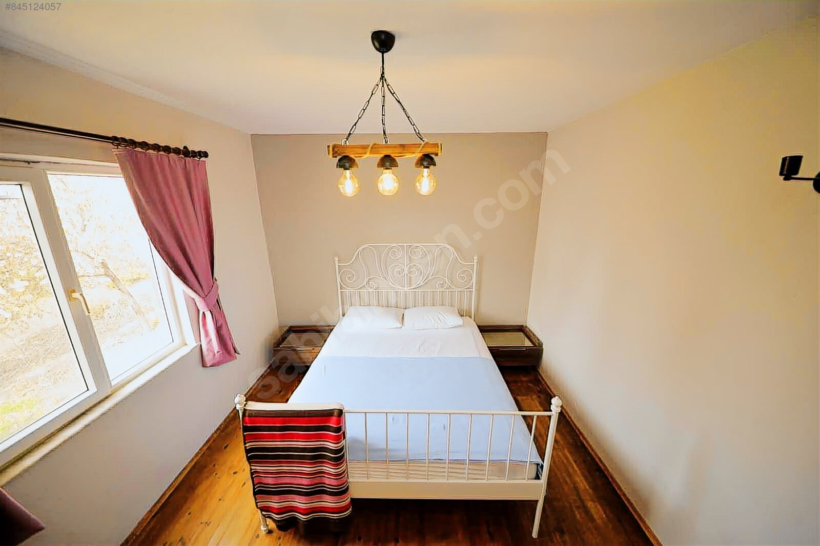 Antalya Demre denize sıfır bahçeli apart Günlük Kiralık Müstakil Ev