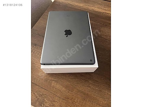 Apple iPad 7 32 GB Tablet - 1318124106