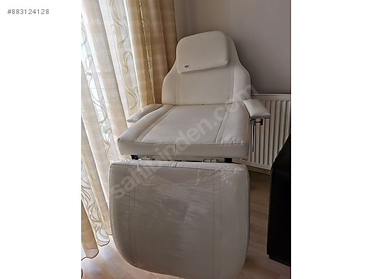 Ikinci El Satilik Pedikur Koltugu Letgo
