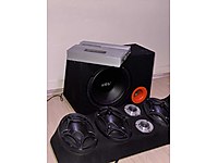 KURULU DÜZEN ADS SES SİSTEMİ #1283124169