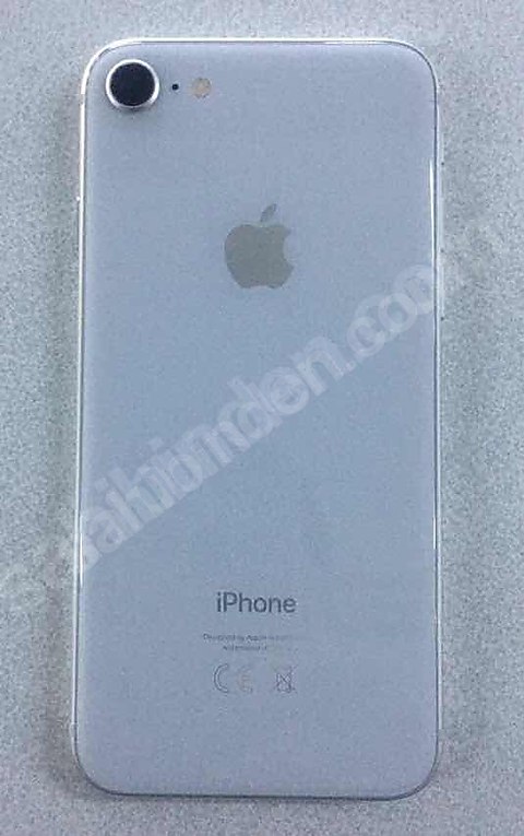 İphone 8 sıkıntısız