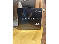 Gamegaraj R9T-5070Ti Ryzen 9 9955HX Ekstralı