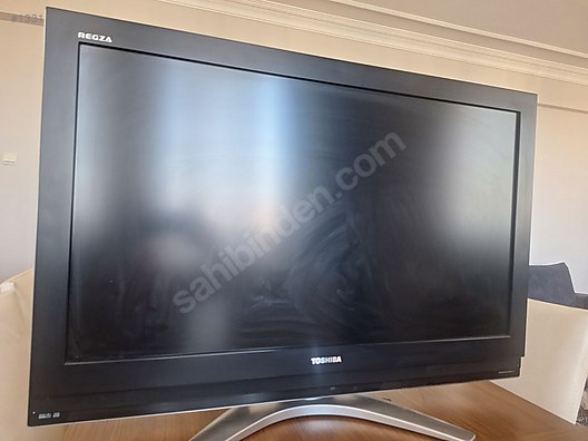 TOSHIBAテレビ TOSHIBA Regza 96 EKRAN LCD TV - İkinci El Toshiba LED & LCD TV