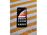 XİAOMİ REDMİ NOTE 6 PRO 4/64 GB SORUNSUZ