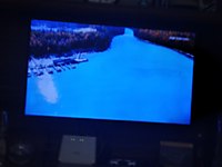 SIFIR AYARINDA AXEN TV