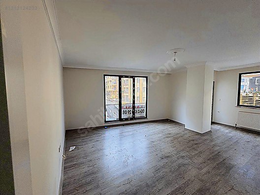 TEK YETKİLİ DİYAR EMLAK GİRNE MAHALLESİ 2+1 SIFIR BİNA #1212124233