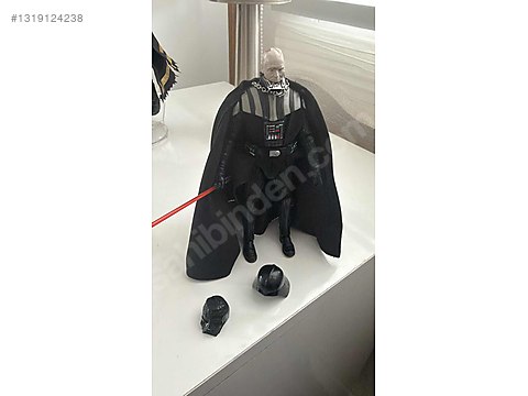 その他 VADER Star Wars black serisi on sahibinden.com - 1319124238