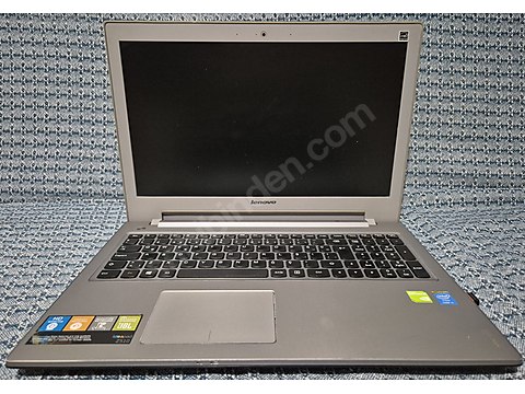 Lenovo / LENOVO İDEAPAD Z510 1TB SSD 8GB RAM 2GB E. KARTI İ5-4200