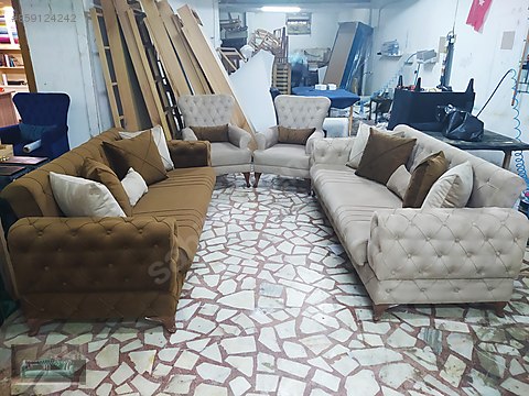 chester modeli 3 3 1 1 koltuk takimi