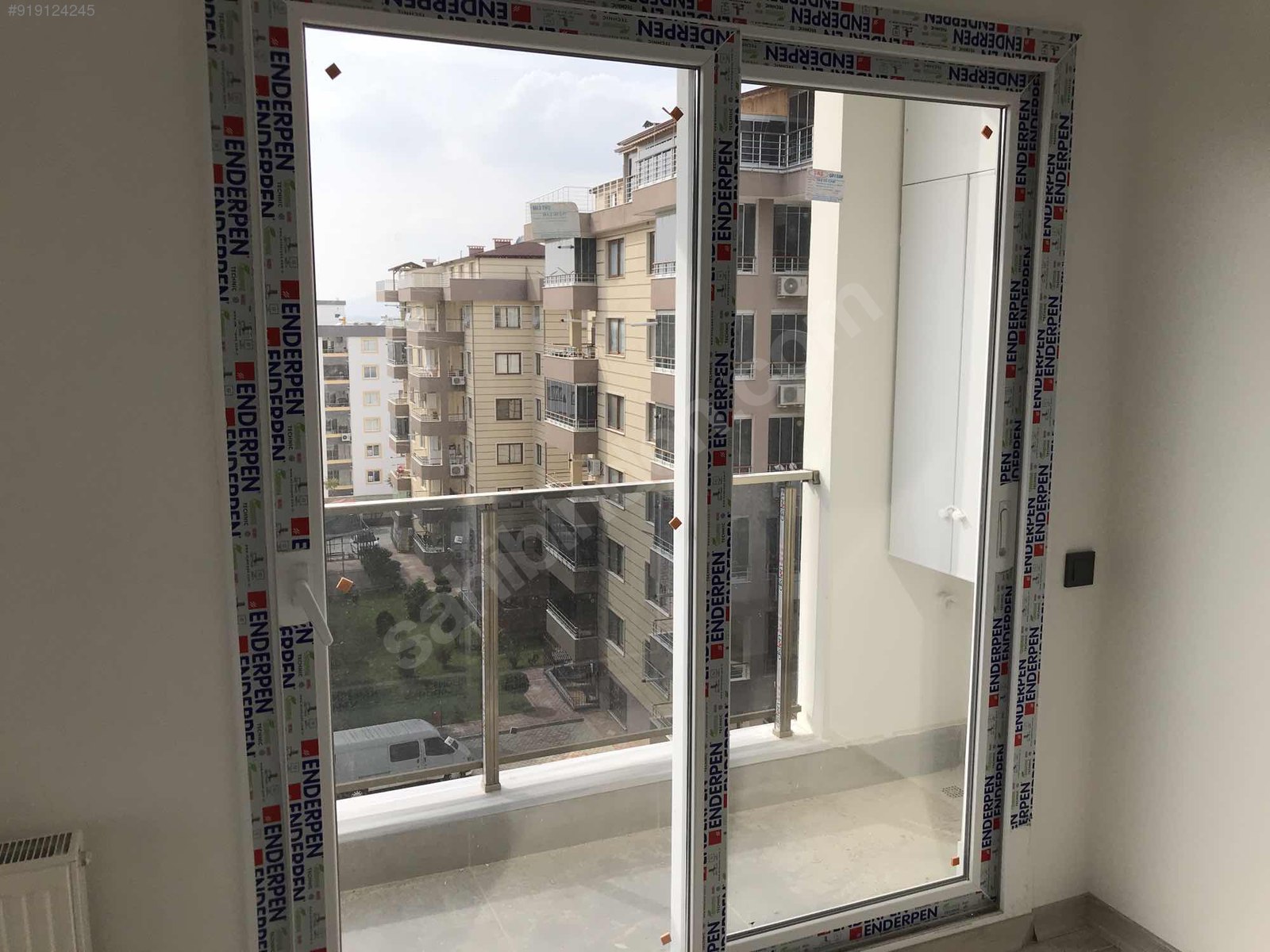 SAHİBİNDEN 4+1 LÜX DAİRE MİGROS ÜSTÜ Satılık Daire İlanları