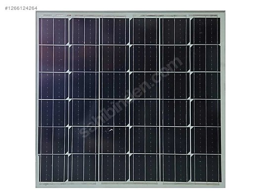 Used & Brand New Items / Garden & Home Improvement / Home Improvement / Heating / Solar Panel System