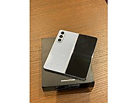 Samsung Galaxy Z Fold 5 1TB GARANTİLİ, FULL KUTU