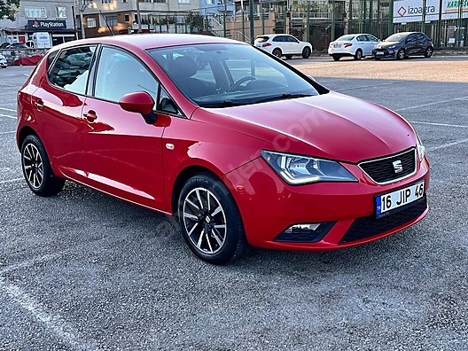 Seat 1 2 tsi sale