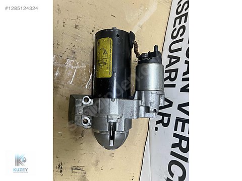 Otomobil & Arazi Aracı / Elektrik / 12418570238 BMW E87 F20 E92 F30 F33 ...