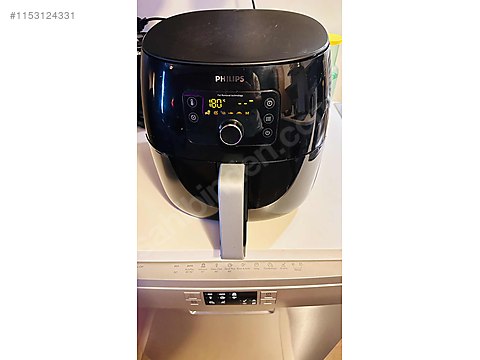 Philips shop airfryer hd9643