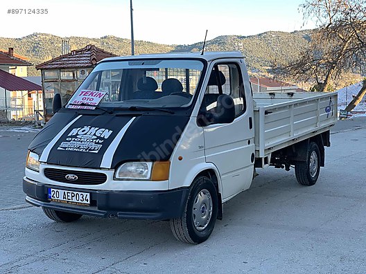 ford trucks transit 190 p model 61 500 tl galeriden satilik ikinci el 897124335 ford trucks transit 190 p model 61 500 tl galeriden satilik ikinci el 897124335