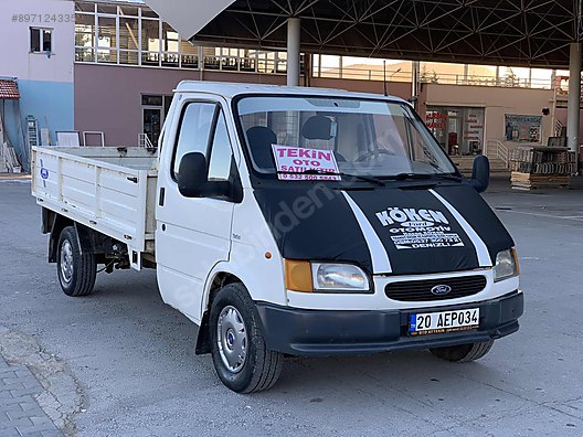 ford trucks transit 190 p model 61 500 tl galeriden satilik ikinci el 897124335 ford trucks transit 190 p model 61 500 tl galeriden satilik ikinci el 897124335