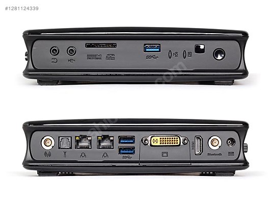 ZOTAC ZBOX İ5.GTX860 .256 SSD.1TB HDD. Mini PC - Alışveriş :: Sıfır, İkinci El Ürünlerle sahibinden.com'da