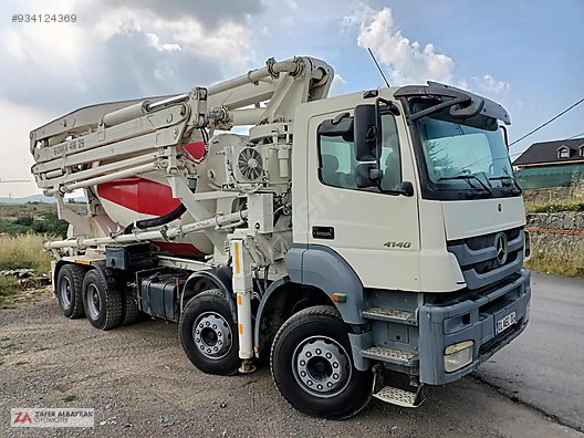 2009 model imer pumi 29 metre beton pompasi beton pompasi ilanlari sahibinden com da 934124369 2009 model imer pumi 29 metre beton pompasi beton pompasi ilanlari sahibinden com da 934124369