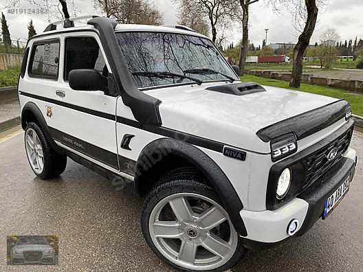 lada niva 1 7i 1 7i ismail cicekten dag kecisi at sahibinden com 919124383