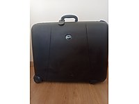 DUSTİN BÜYÜK BOY VALİZ