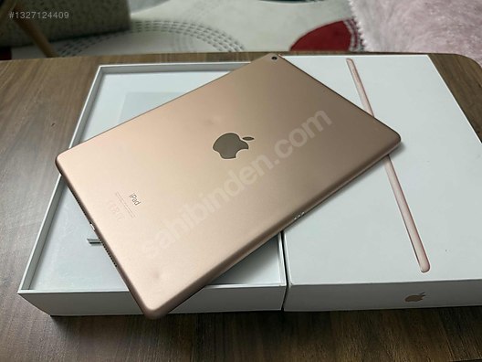 Apple iPad 8 32 GB Tablet - 1327124409