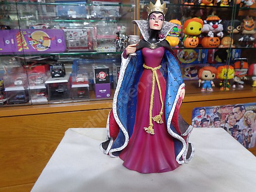 Disney Showcase Maleficent - Aksiyon Figürleri - 1229124428