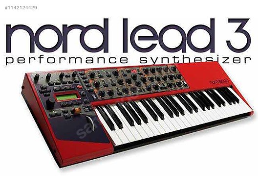 Nord synthesizer deals