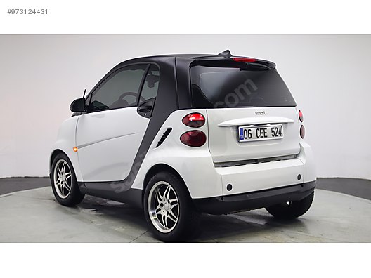 smart fortwo 1 0 passion son fiyat son gunler sahibinden comda 973124431