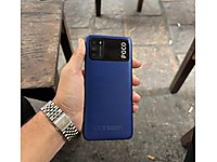 POCO M3 128 GB KAYITLI TERTEMİZ