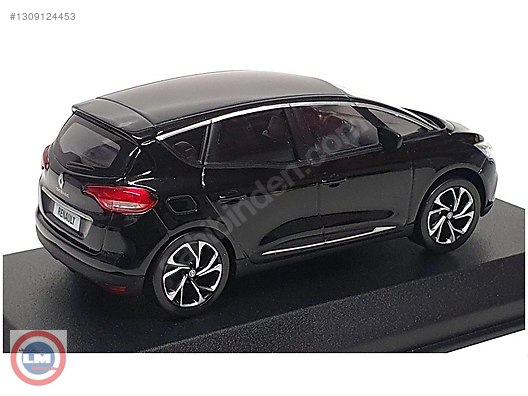 Norev Diecast Model 1:43 Renault Araba - 1309124453