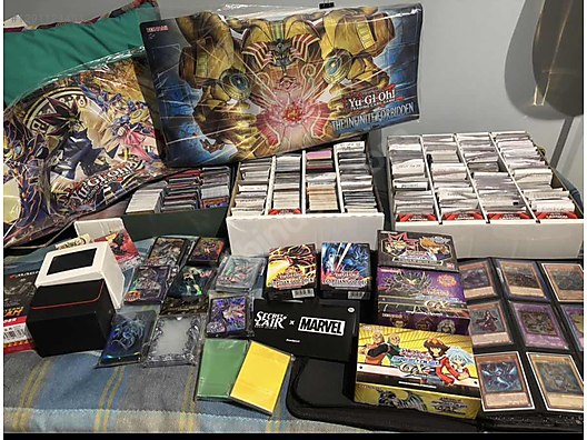 Game Cards / Yugioh ve MTG 10000 kart ve daha fazlasi on sahibinden.com - 1291124494 Game Cards / Yugioh ve MTG 10000 kart ve daha fazlasi on sahibinden.com - 1291124494