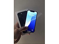 UYGUN FİYAT İPHONE 13 MİNİ KUTULU PİL 77 DEĞIŞENSIZ