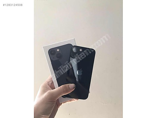 Used & Brand New Items / Cell Phones & Accessories / Cell Phones / Apple / iPhone 13 Mini