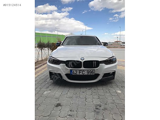 bmw 3 series 320i efficientdynamics 40th year edition sahibinden hatasiz bmw 3 20 40 yil at sahibinden com 915124514