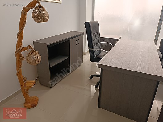 HÜNKAR OFİS-TUNA MAKAM TAKIMI AZRA KANEPELER İLE BERABER.18.499 - Makam ...
