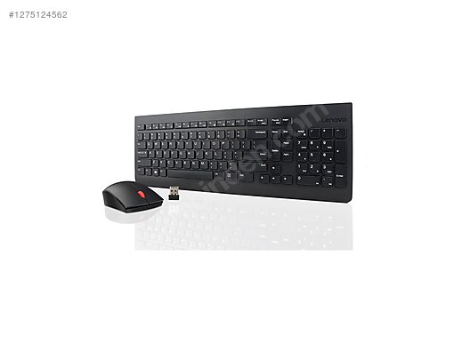 İkinci El ve Sıfır Alışveriş / Bilgisayar / Çevre Birimleri / Mouse & Klavye Seti