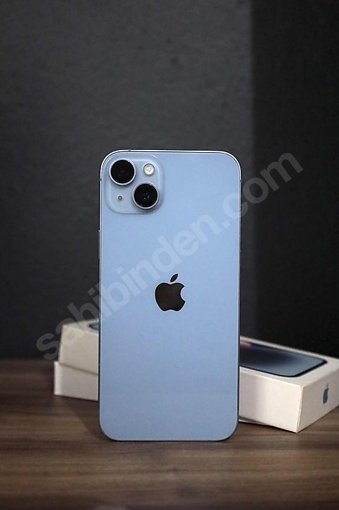 Yurtdışı Temiz iPhone 14 Plus
