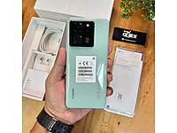 PERFORMANS CANAVARI!! Xiaomi Mİ 13T PRO - 512 GB 19 Ram