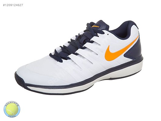 Nike tennis air zoom best sale