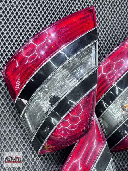 Mercedes S Stop