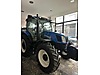 İş Makineleri & Sanayi / Tarım Makineleri / Traktör / New Holland / TR6.120