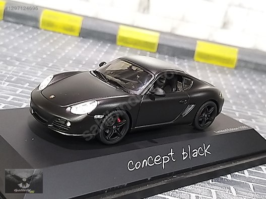 MINICHAMPS Schuco 1/43 PORSCHE911 5台セット Schuco Diecast Model 1:43 Porsche Araba - 1297124696